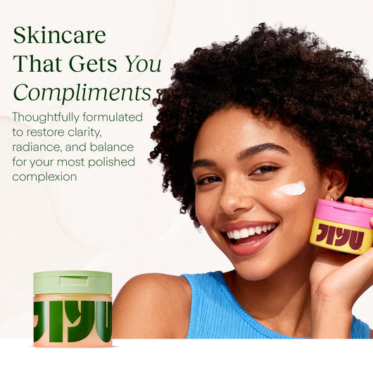 Jiyu Cleanser Bundle