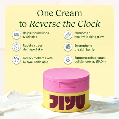Jiyu Cleanser Bundle