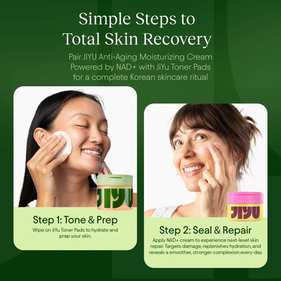 Jiyu Cleanser Bundle