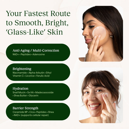 Jiyu Cleanser Bundle